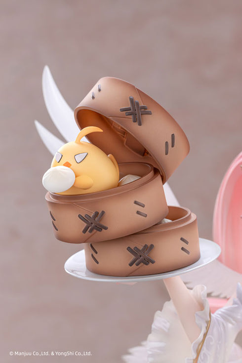 『アズールレーン』シーシュース 白羽報春Ver. 1/6 完成品フィギュア