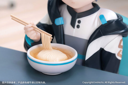 『崩壊3rd』ケビン ちび英傑Ver. 完成品フィギュア