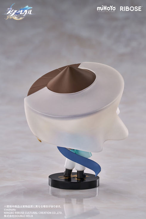 『崩壊:スターレイル』ナナシビトの褒章 VOL1 彦卿 デフォルメフィギュア