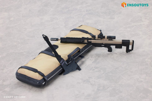 『勝利の女神:NIKKE』D:キラーワイフ 1/7 完成品フィギュア 豪華版