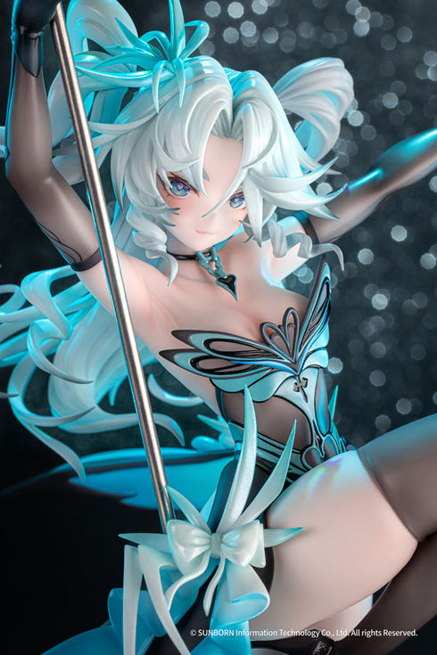 『ドールズフロントライン』 PA-15 ポールダンスの夜Ver. 1/7 完成品フィギュア