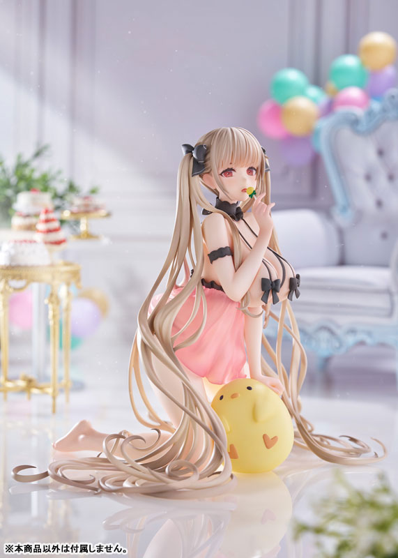『アズールレーン』フォーミダブル スイートタイムVer. 1/6 完成品フィギュア