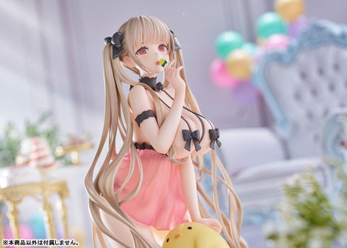 『アズールレーン』フォーミダブル スイートタイムVer. 1/6 完成品フィギュア