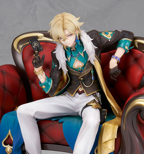 『崩壊:スターレイル』アベンチュリン 1/7 完成品フィギュア