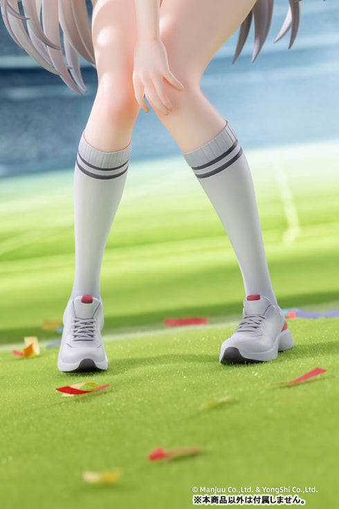 『アズールレーン』1/6 プリンツ・オイゲン ブリリアントタッチダウンVer.