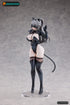 猫の女 Happyちゃん 1/6 完成品フィギュア 異色版