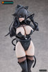 猫の女 Happyちゃん 1/6 完成品フィギュア