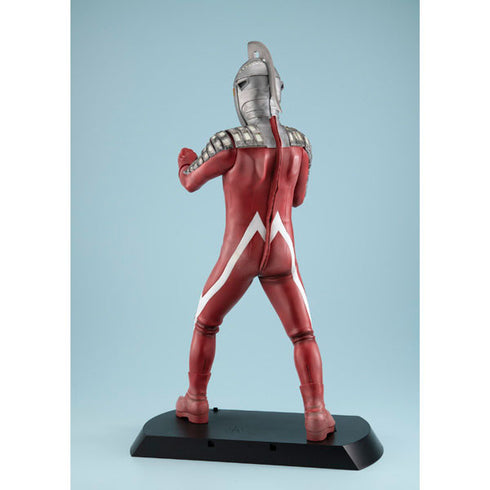 『ウルトラセブン』Ultimate Article (バトルイメージカラーEd.) 完成品フィギュア