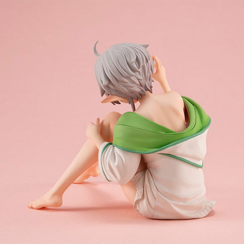 『無職転生II ~異世界行ったら本気だす~』Melty Princess てのひらシルフィエット 完成品フィギュア