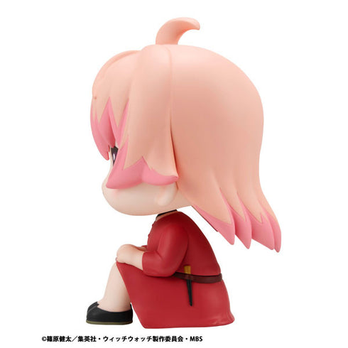 『ウィッチウォッチ』るかっぷ 若月ニコ 完成品フィギュア