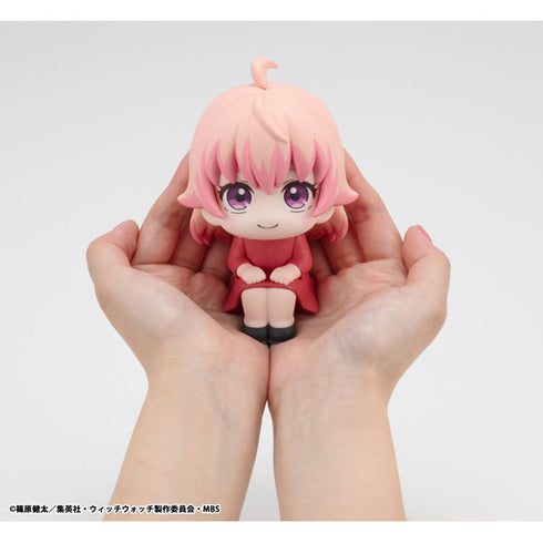 『ウィッチウォッチ』るかっぷ 若月ニコ 完成品フィギュア