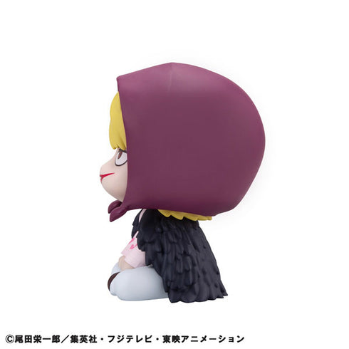 『ONE PIECE ワンピース』るかっぷ コラソン 完成品フィギュア