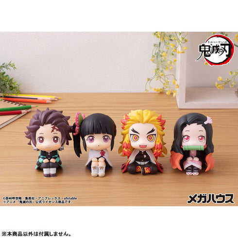 『鬼滅の刃』るかっぷ 栗花落カナヲ 完成品フィギュア