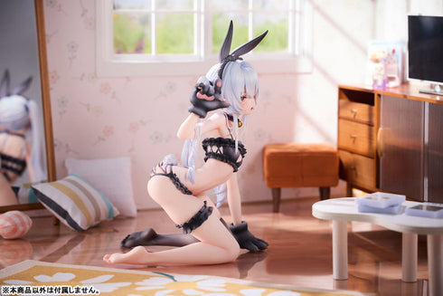 Vanya Illustrated by FymriE 1/6 完成品フィギュア