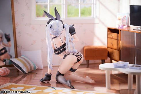 Vanya Illustrated by FymriE 1/6 完成品フィギュア