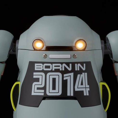 12メカトロウィーゴ でぃけいど