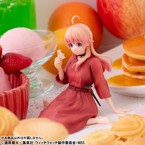 『ウィッチウォッチ』G.E.M.シリーズ てのひらニコちゃん 完成品フィギュア