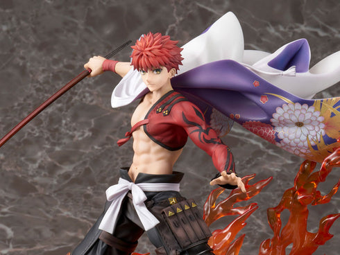 『Fate/Grand Order』セイバー/千子村正 1/8 完成品フィギュア