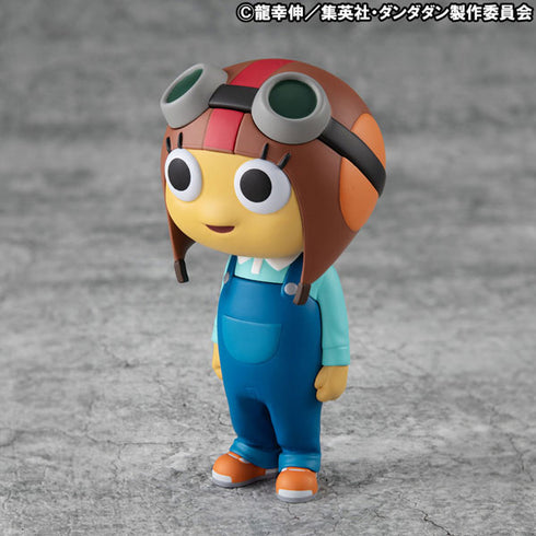 『ダンダダン』オカルティックソフビコレクション チキチータ 完成品フィギュア