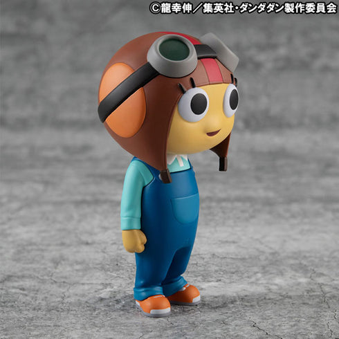 『ダンダダン』オカルティックソフビコレクション チキチータ 完成品フィギュア