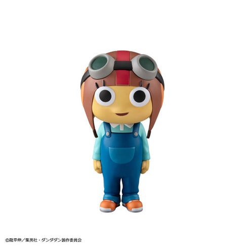 『ダンダダン』オカルティックソフビコレクション チキチータ 完成品フィギュア