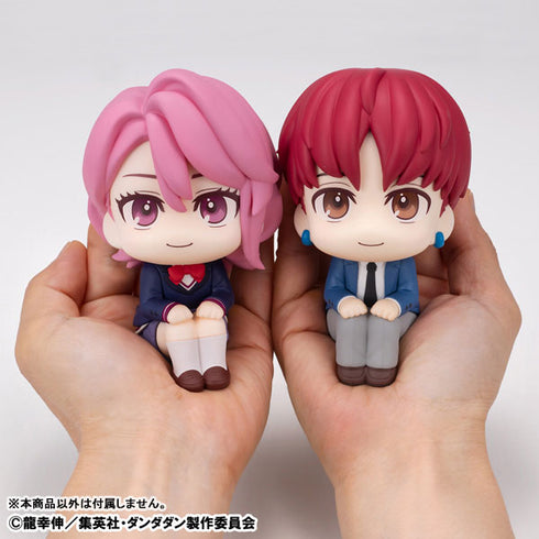 『ダンダダン』るかっぷ アイラ 完成品フィギュア