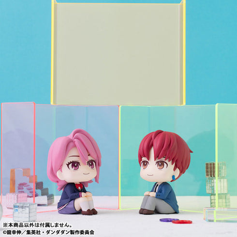 『ダンダダン』るかっぷ アイラ 完成品フィギュア