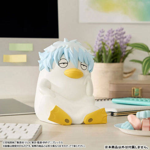 『銀魂』キャラバンクすたんだーど ギンザベス