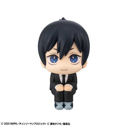 劇場版『チェンソーマン レゼ篇』 るかっぷ 早川アキ にっこりVer. 完成品フィギュア