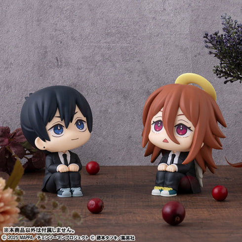 劇場版『チェンソーマン レゼ篇』 るかっぷ 天使の悪魔 完成品フィギュア