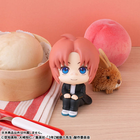 『3年Z組銀八先生』るかっぷ 神威 完成品フィギュア