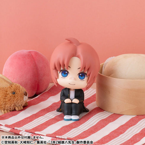 『3年Z組銀八先生』るかっぷ 神威 完成品フィギュア