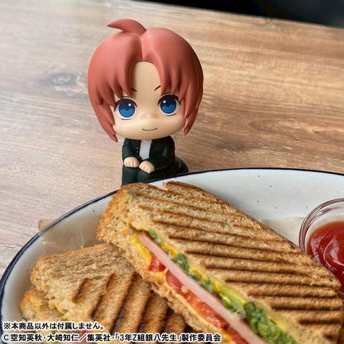 『3年Z組銀八先生』るかっぷ 神威 完成品フィギュア