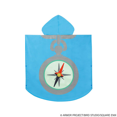 『ドラゴンクエスト』ドラゴンクエストウォーク ポンチョ スラミチ【202504再販】