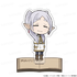 『葬送のフリーレン』アクリルスタンド【フリーレン(隠し事)】【202506再販】