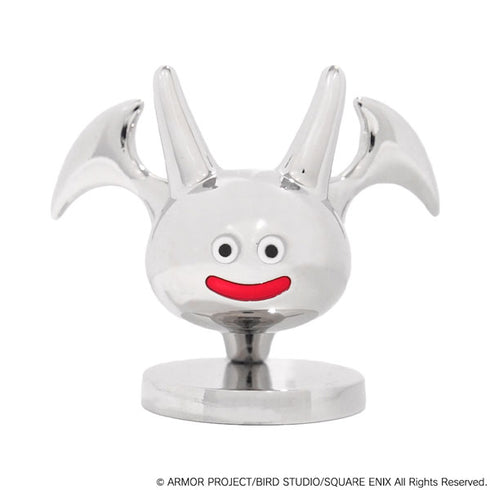 『ドラゴンクエスト 』メタリックモンスターズギャラリー ドラゴメタル