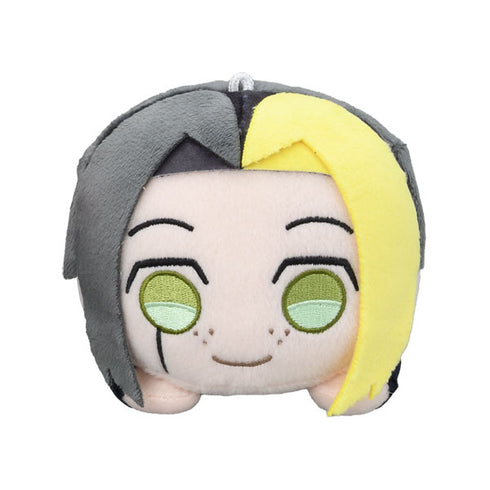 『マッシュル-MASHLE-』寝そべり ぬいぐるみ フィン・エイムズ(S)