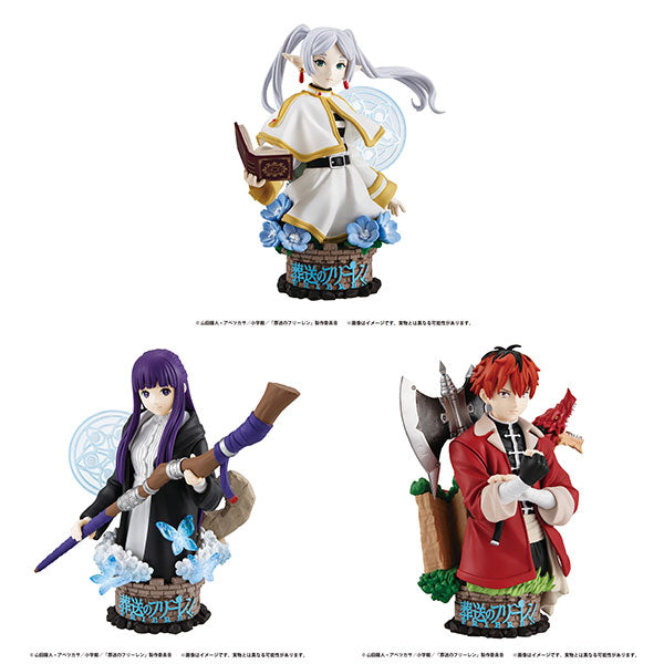 『葬送のフリーレン』プチラマEX Their Journey. 3個入りBOX