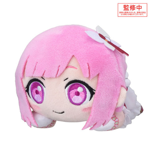 『プロジェクトセカイ カラフルステージ! feat. 初音ミク』寝そべり ぬいぐるみ“鳳えむ‐Brand New Style‐”