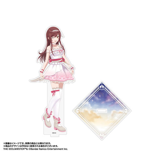 『アイドルマスター シャイニーカラーズ』BIGアクリルスタンド Vol.2 06.大崎甘奈