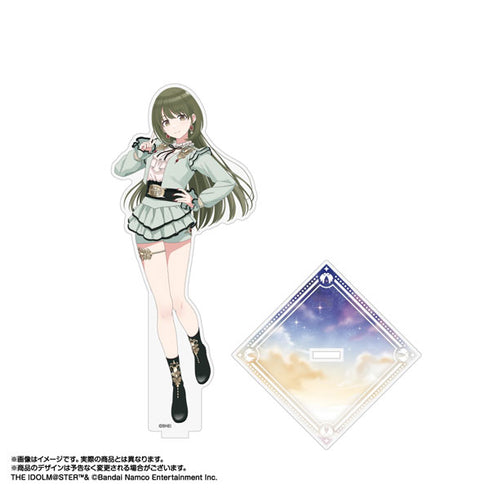 『アイドルマスター シャイニーカラーズ』BIGアクリルスタンド Vol.2 09.七草にちか