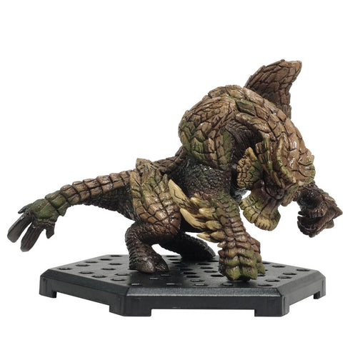 『モンスターハンター』カプコンフィギュアビルダー スタンダードモデル Plus THE BEST ~Vol.22・23・24~ 6個入りBOX