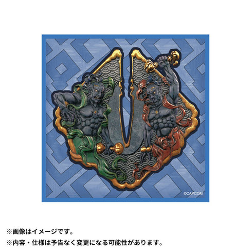 『祇:Path of the Goddess』ラバーコースター 貴人