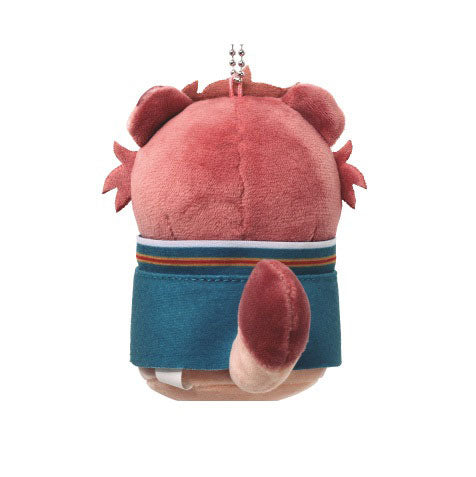 『青の祓魔師 島根啓明結社篇』どうぶつフォーゼマスコット 志摩廉造