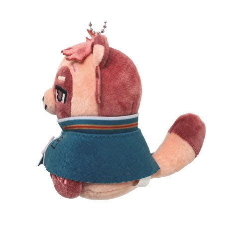 『青の祓魔師 島根啓明結社篇』どうぶつフォーゼマスコット 志摩廉造