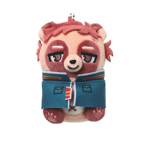 『青の祓魔師 島根啓明結社篇』どうぶつフォーゼマスコット 志摩廉造