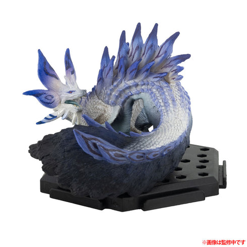 『モンスターハンター』カプコンフィギュアビルダー スタンダードモデル Plus Vol.26 6個入りBOX
