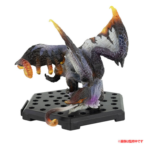 『モンスターハンター』カプコンフィギュアビルダー スタンダードモデル Plus Vol.26 6個入りBOX