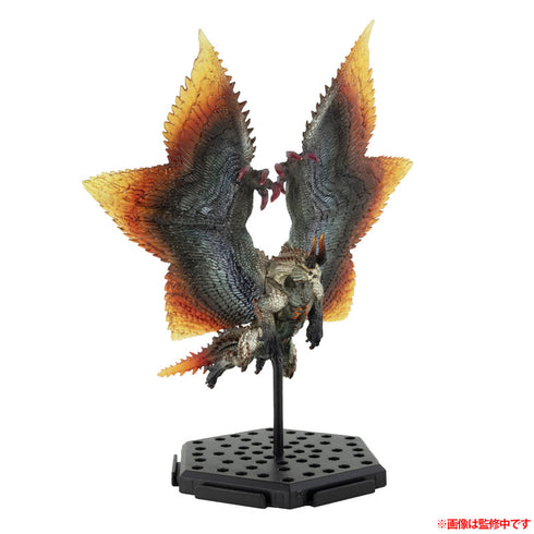 『モンスターハンター』カプコンフィギュアビルダー スタンダードモデル Plus Vol.26 6個入りBOX