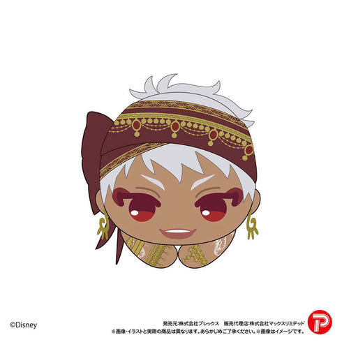 『ツイステッドワンダーランド』はぐキャラコレクション7 8個入りBOX